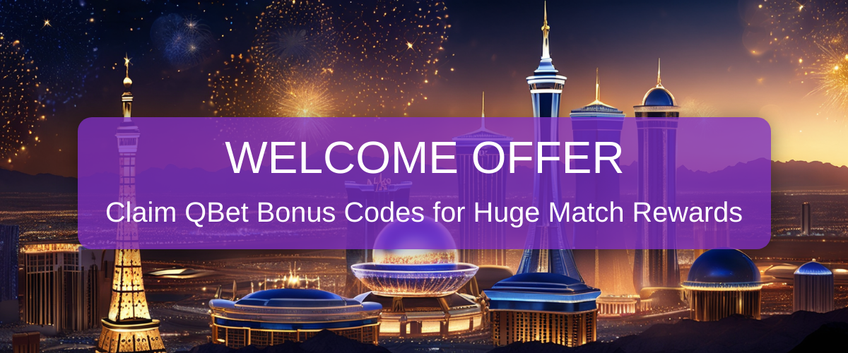 QBet Bonus Code 2026 USA | Exclusive Promo Codes & Offers