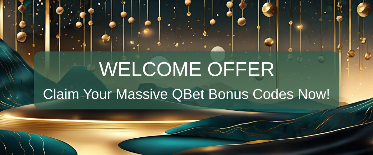 QBet Bonus Code 2026 - Trusted Review for United States